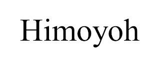 HIMOYOH