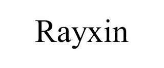 RAYXIN