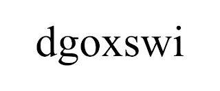 DGOXSWI