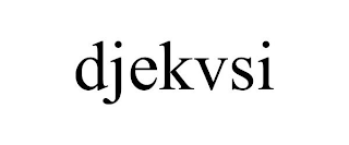 DJEKVSI