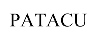 PATACU