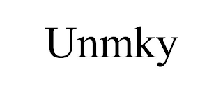 UNMKY