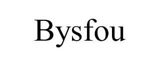 BYSFOU