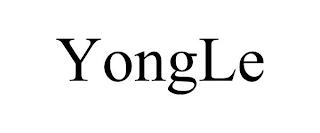 YONGLE