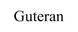 GUTERAN