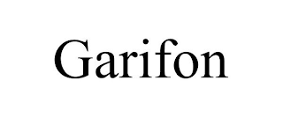 GARIFON