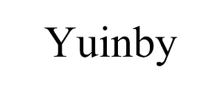 YUINBY