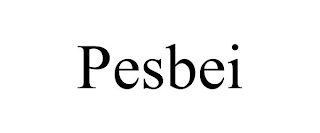 PESBEI