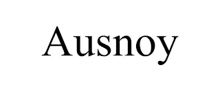 AUSNOY