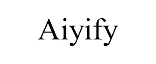 AIYIFY