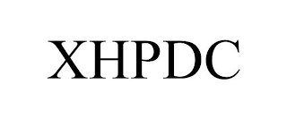 XHPDC