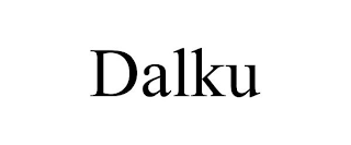 DALKU