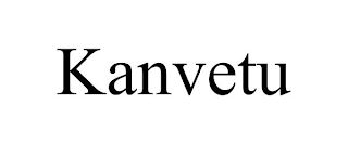 KANVETU