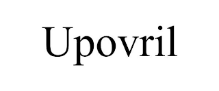 UPOVRIL