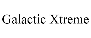 GALACTIC XTREME
