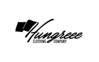 HUNGREEE CLOTHING COMPANY
