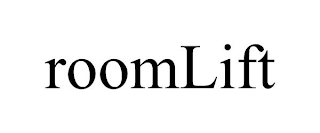 ROOMLIFT