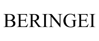BERINGEI