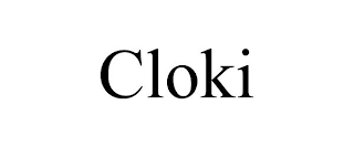 CLOKI