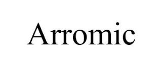 ARROMIC