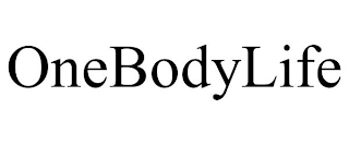 ONEBODYLIFE