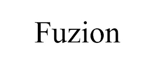 FUZION