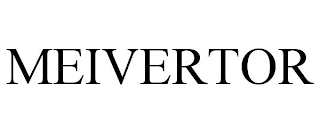 MEIVERTOR