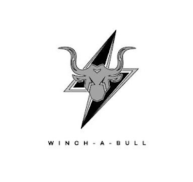 WINCH-A-BULL