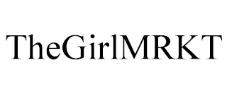 THEGIRLMRKT