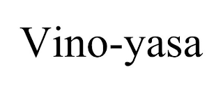 VINO-YASA
