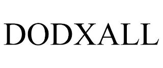 DODXALL