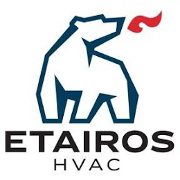 ETAIROS HVAC