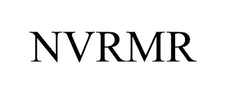 NVRMR