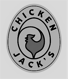 CHICKEN JACK'S