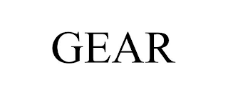 GEAR