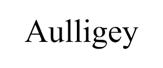 AULLIGEY