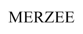 MERZEE