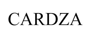 CARDZA