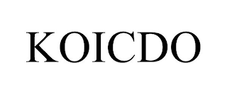 KOICDO