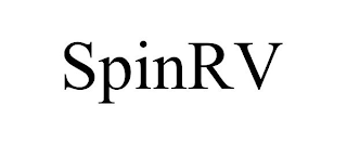 SPINRV