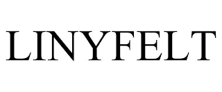 LINYFELT