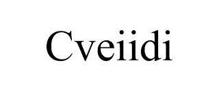 CVEIIDI