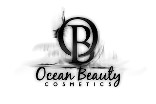 OB OCEAN BEAUTY COSMETICS