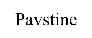 PAVSTINE