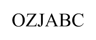 OZJABC