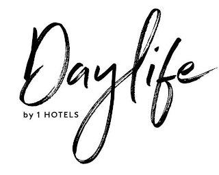 DAYLIFE BY 1 HOTELS