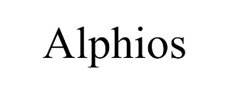 ALPHIOS