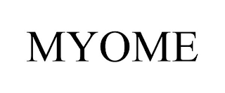 MYOME