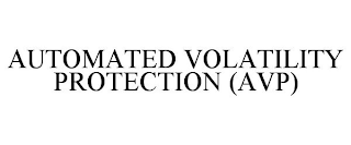 AUTOMATED VOLATILITY PROTECTION (AVP)