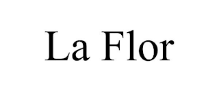 LA FLOR